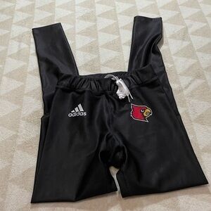 Adidas Louisville running tights leggings